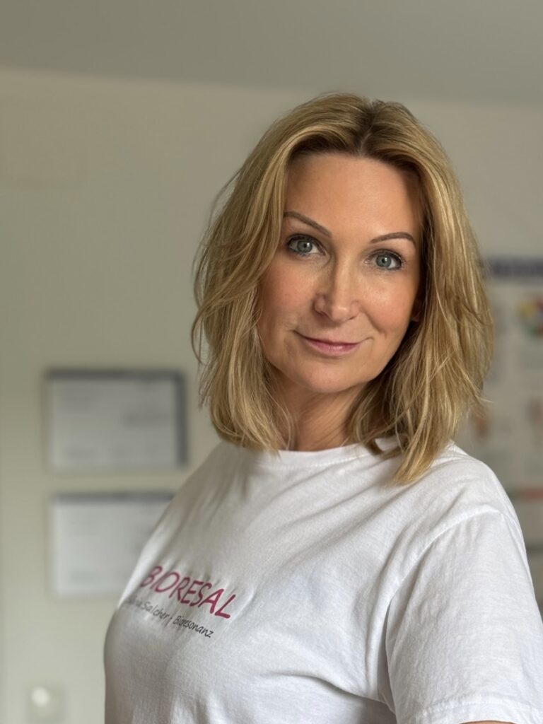 Silvia Salcher